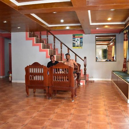 Phi Phi K House酒店 外观 照片
