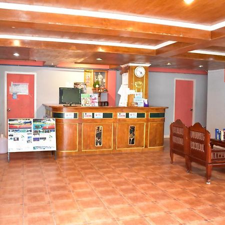 Phi Phi K House酒店 外观 照片