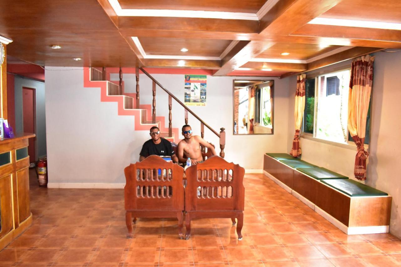 Phi Phi K House酒店 外观 照片