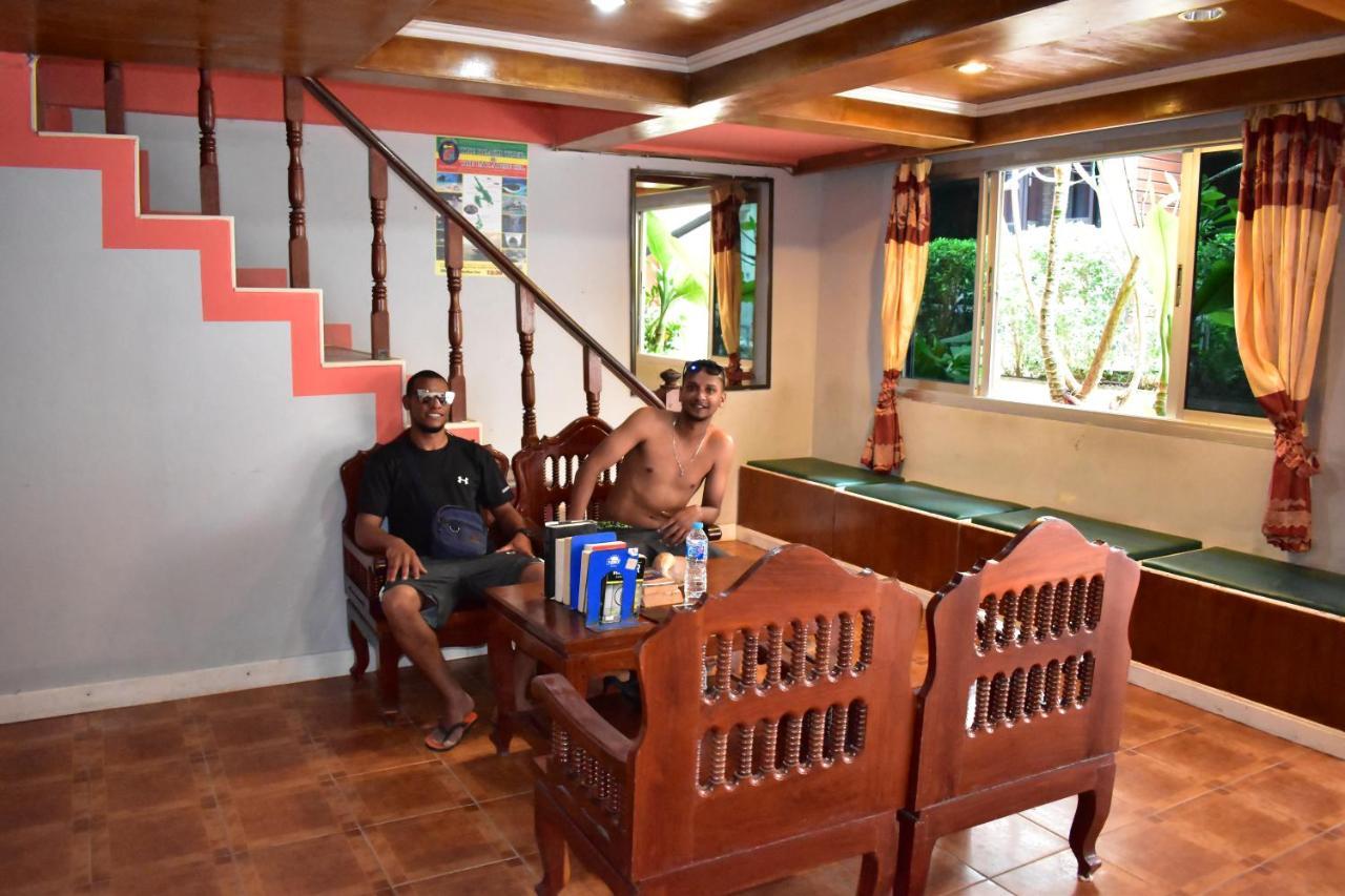 Phi Phi K House酒店 外观 照片