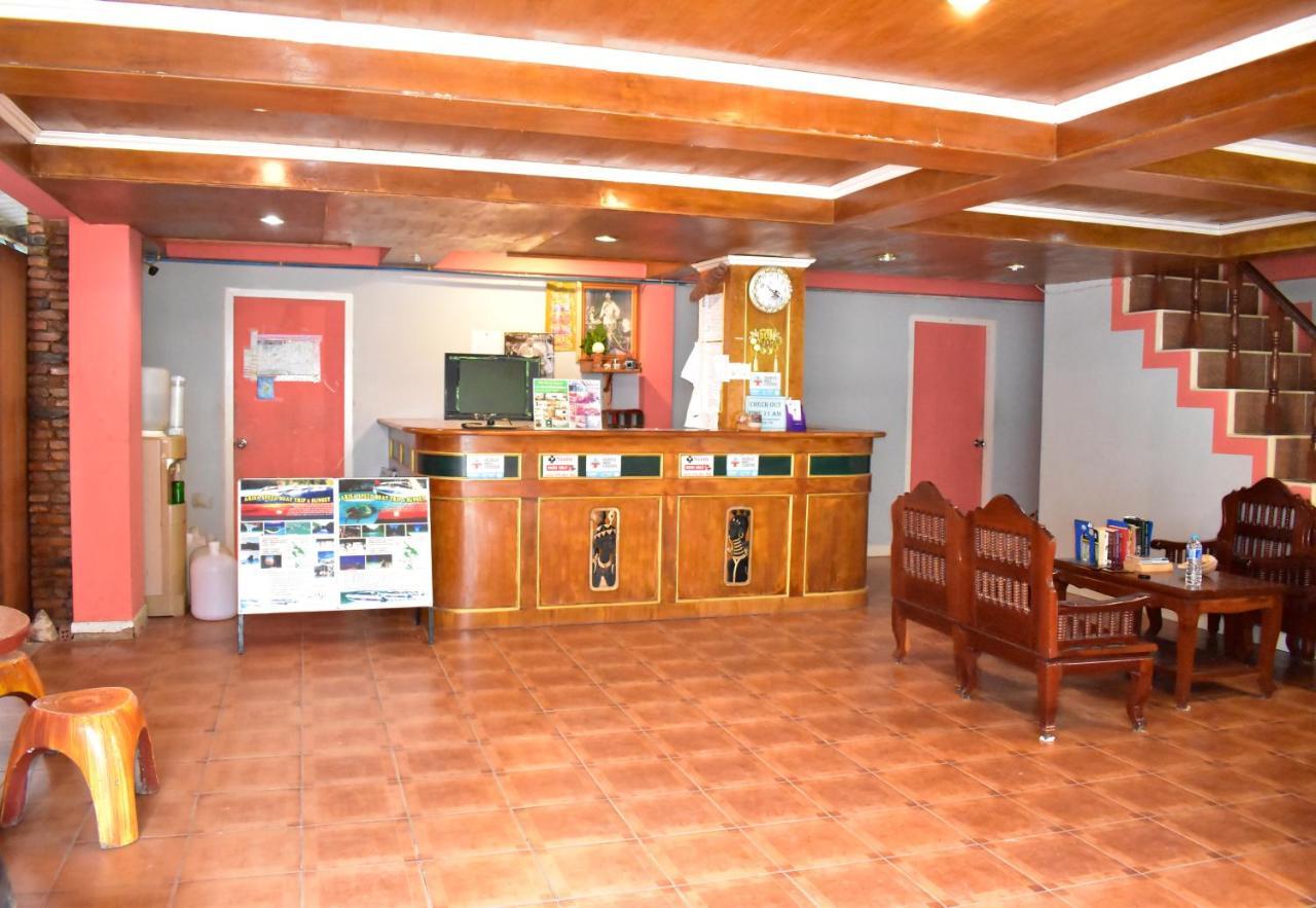 Phi Phi K House酒店 外观 照片