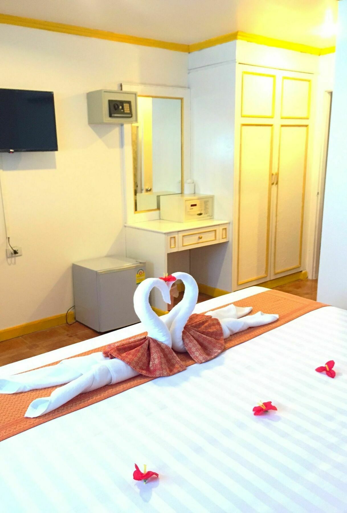 Phi Phi K House酒店 外观 照片