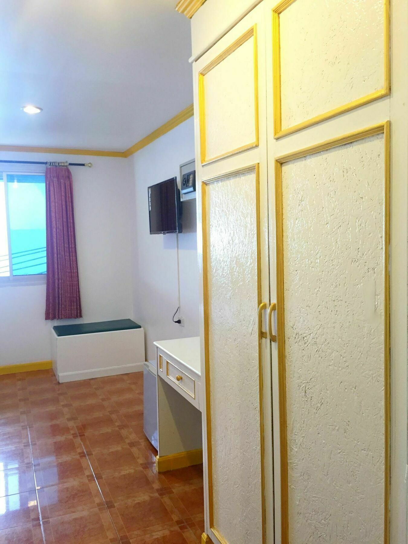 Phi Phi K House酒店 外观 照片