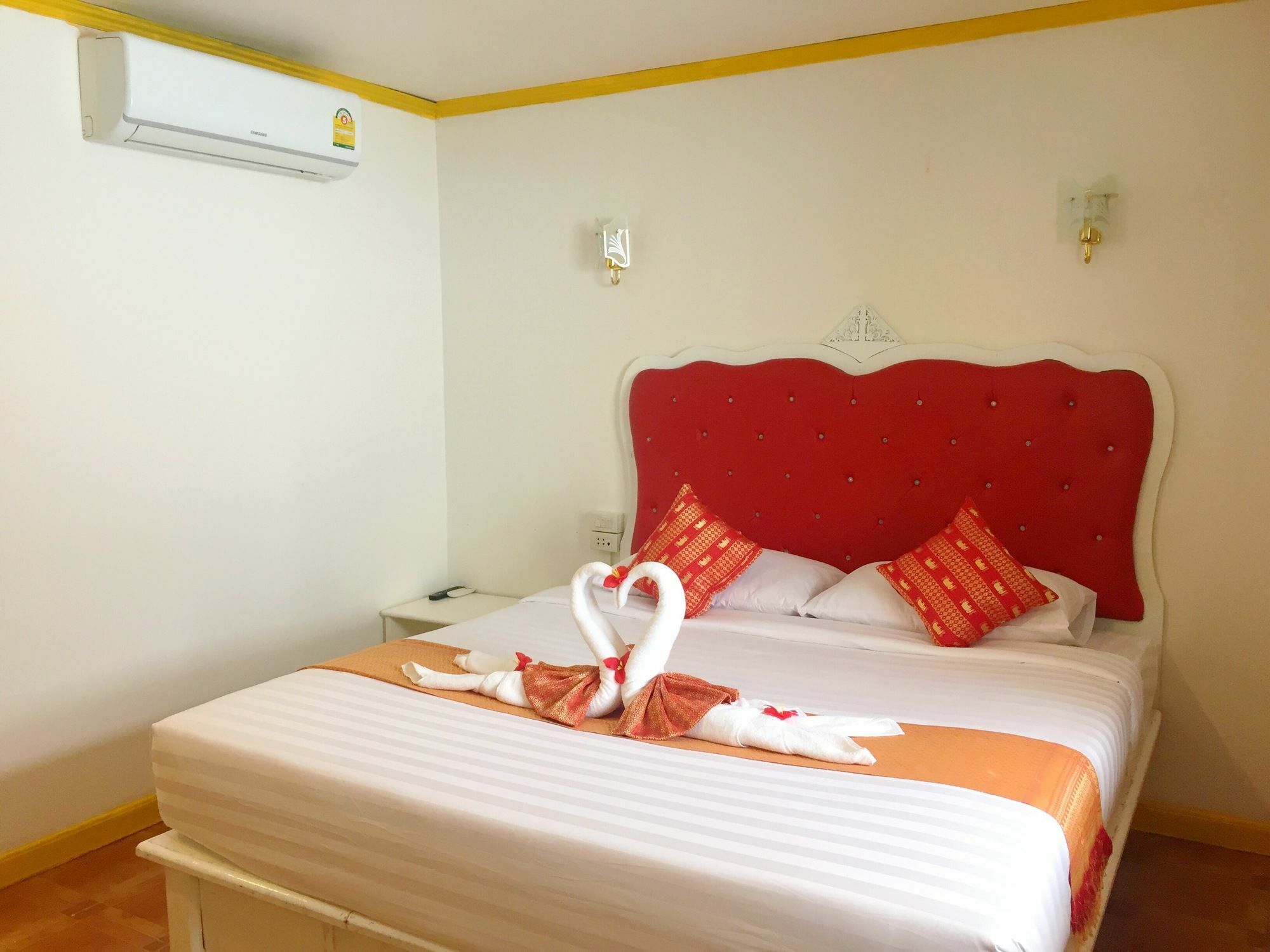 Phi Phi K House酒店 外观 照片